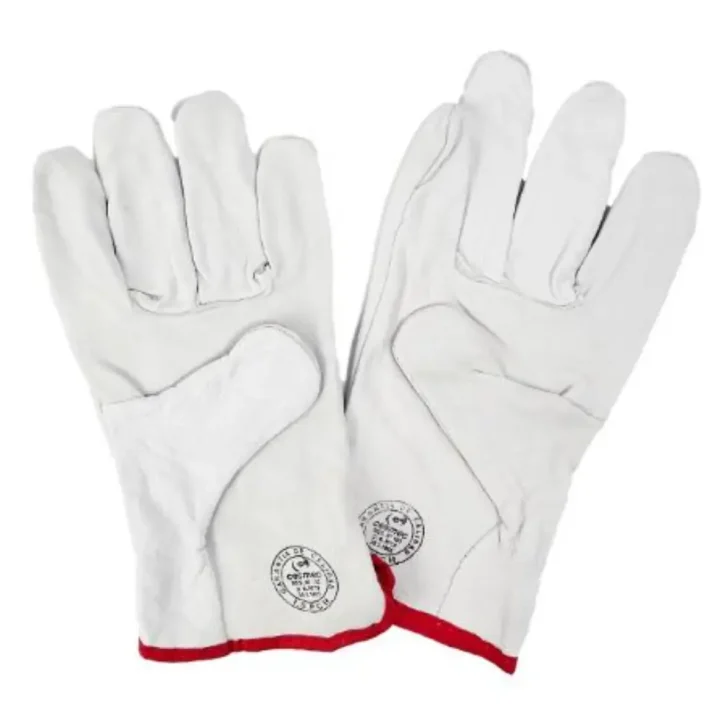 Guantes de Cabritilla