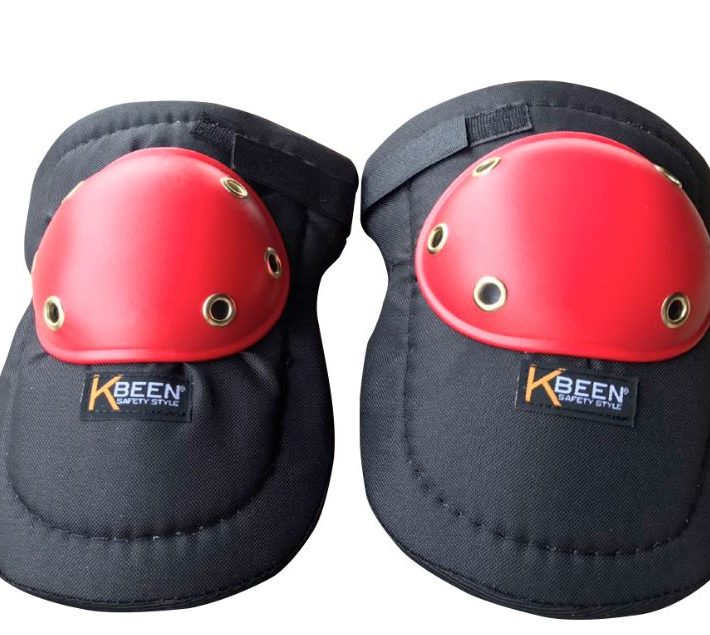 Rodillera de trabajo Kbeen