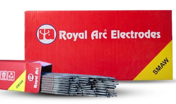 ROYAL THERM (E 7018) 3/32 (2.50x350)