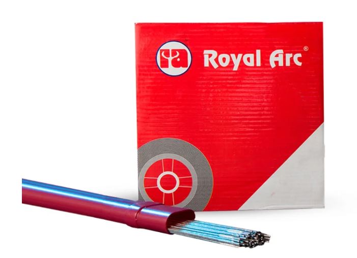 Alambre MIG 0,8MM acero inox. ER 316L-16 Solido (5 kilos)