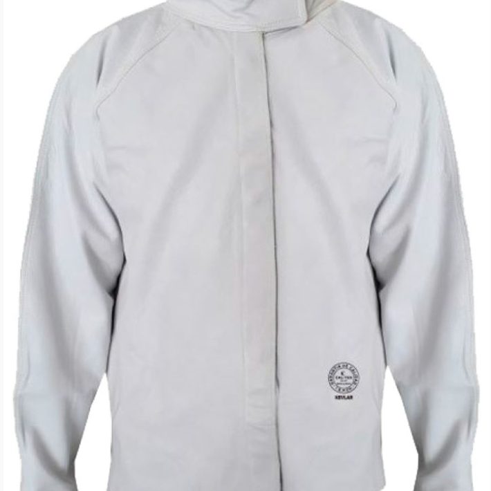 Chaqueta de Soldador de Descarne