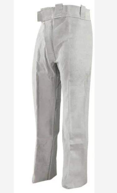 Pantalón de Soldador de Descarne