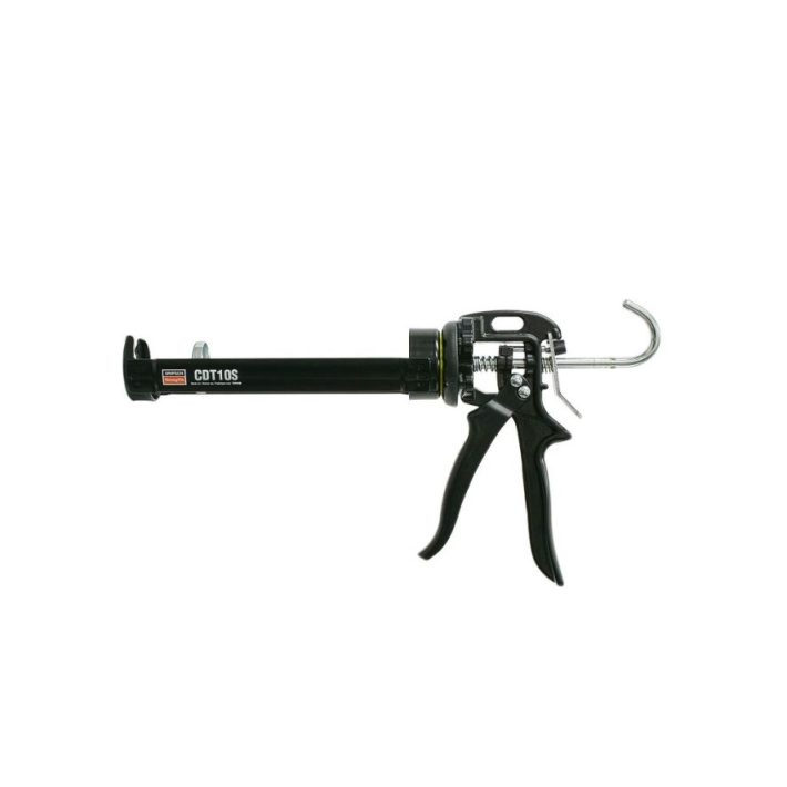 Herramienta dispensadora manual CDT10S para adhesivos de cartucho único de 10 oz.