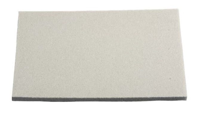 SW 510 Esponja abrasiva para Pintura, Barniz, Masilla, Madera
