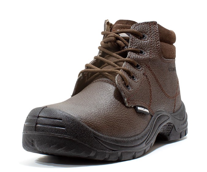 Zapato de Seguridad Intermedio