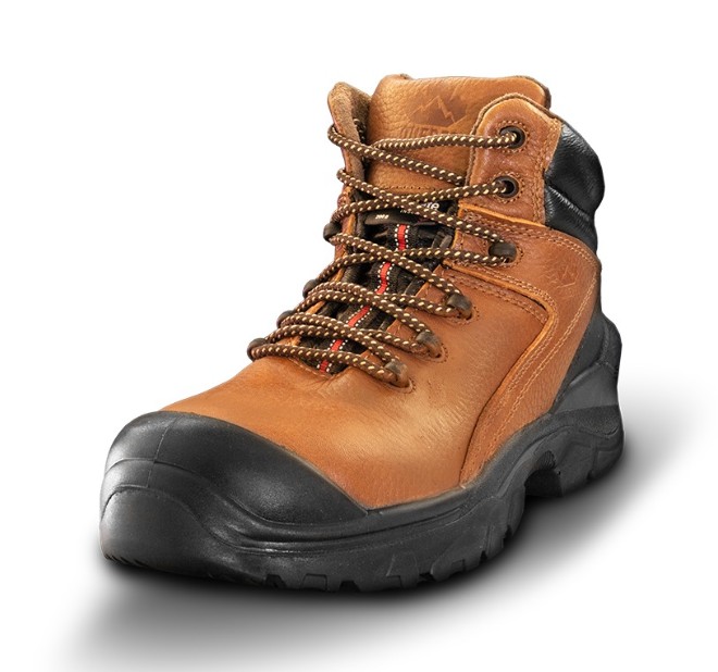 Zapato de Seguridad QUEBEC